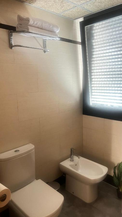 El Primero G Zaragoza - Aljafería Saragoça Exterior foto