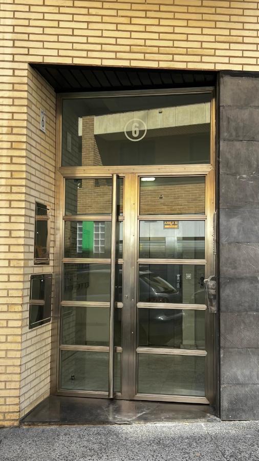 El Primero G Zaragoza - Aljafería Saragoça Exterior foto